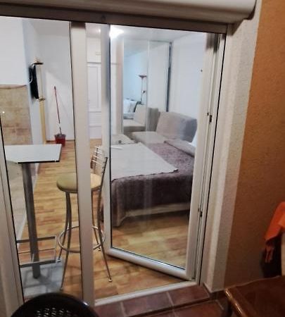 Boka No.12 Apartment Kotor Ngoại thất bức ảnh