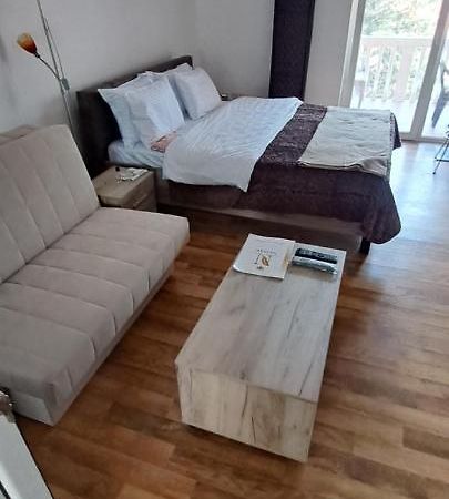 Boka No.12 Apartment Kotor Ngoại thất bức ảnh