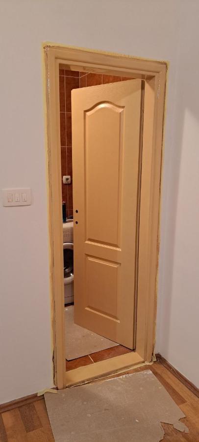 Boka No.12 Apartment Kotor Ngoại thất bức ảnh