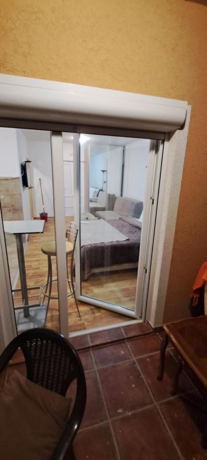 Boka No.12 Apartment Kotor Ngoại thất bức ảnh