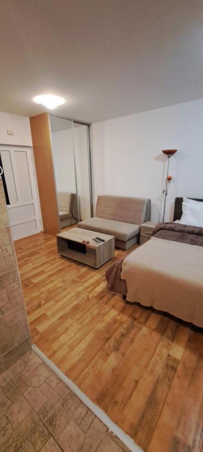 Boka No.12 Apartment Kotor Ngoại thất bức ảnh