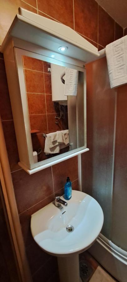 Boka No.12 Apartment Kotor Ngoại thất bức ảnh