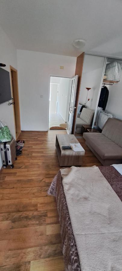 Boka No.12 Apartment Kotor Ngoại thất bức ảnh