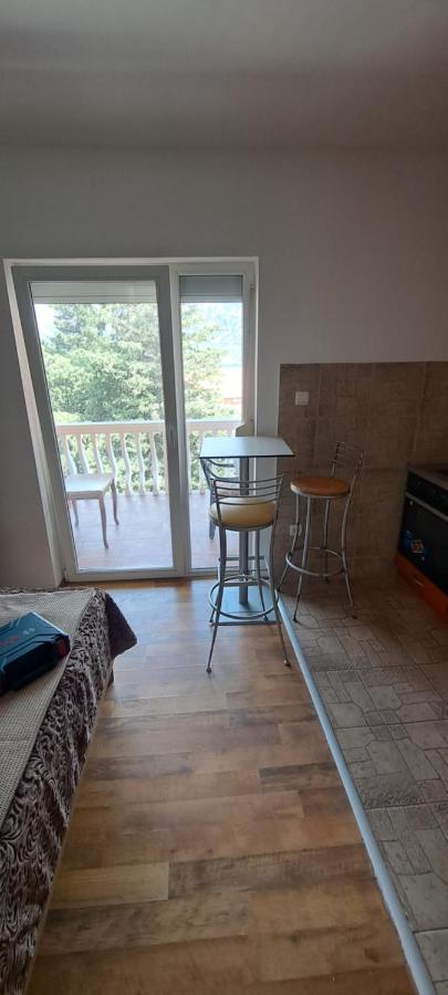 Boka No.12 Apartment Kotor Ngoại thất bức ảnh
