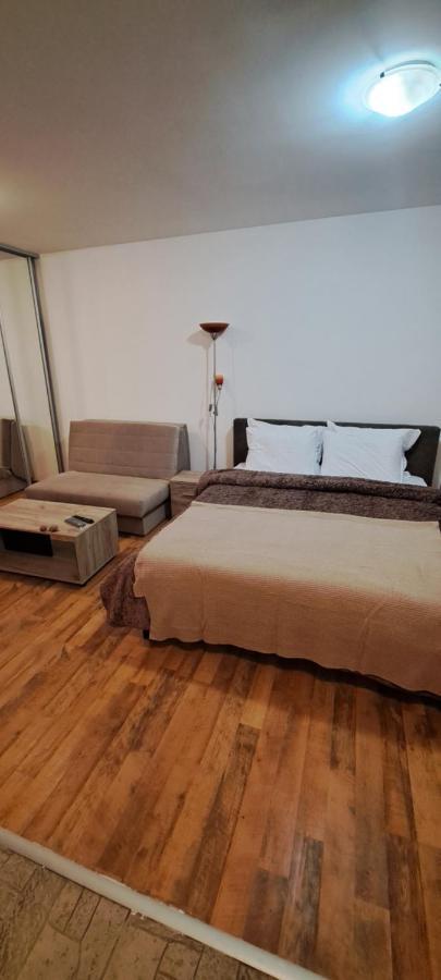 Boka No.12 Apartment Kotor Ngoại thất bức ảnh