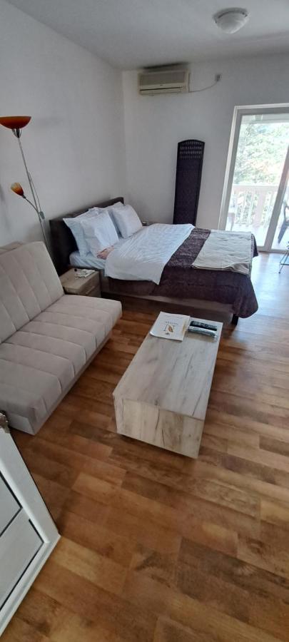 Boka No.12 Apartment Kotor Ngoại thất bức ảnh