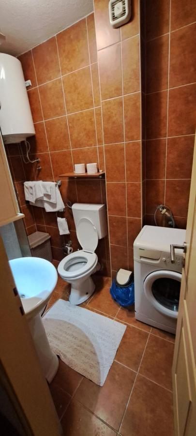 Boka No.12 Apartment Kotor Ngoại thất bức ảnh