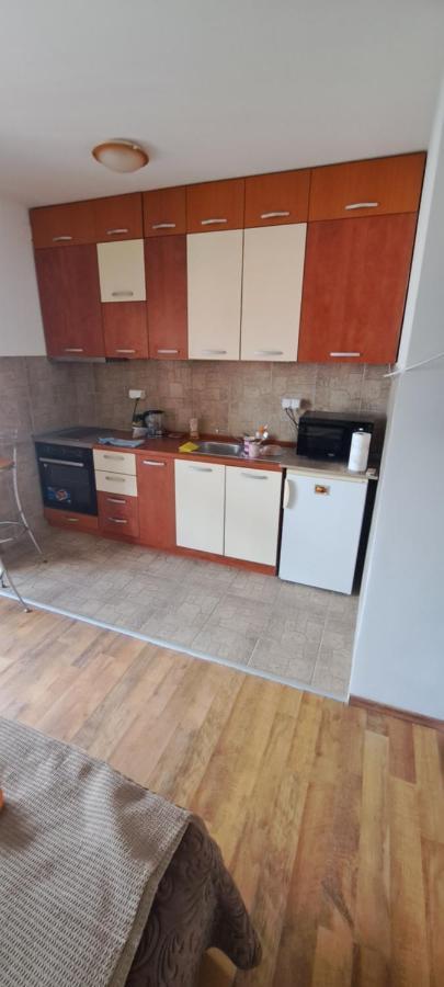 Boka No.12 Apartment Kotor Ngoại thất bức ảnh